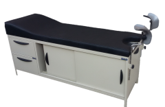 CHASELONG DE MUEBLE GINECOLOGICO