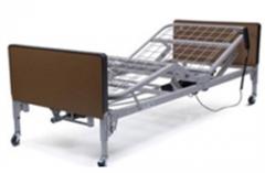 CAMA HOSPITALARIA  SEMIELECTRICA