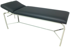 CHASELONG DE EXAMEN SIN CAJONES CABECERA REGULABLE