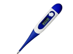 TERMOMETRO DIGITAL   (MARCAS: K&I – RIESTER - ADC)