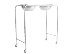 PORTA LAVACARA DOBLE