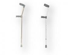 MULETAS CANADIENSE NORMAL  Y ESTANDAR / (MARCA: K&I)