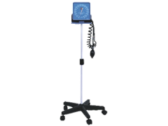 TENSIOMETRO DE PEDESTAL  (MARCAS: RIESTER – K&I - ADC)