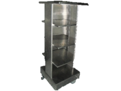 TORRE LAMPAROSCÓPICA