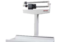 BALANZA MECANICA PEDIATRICA (MARCAS: K&I - RICE LAKE – DETECTO - SECA)