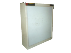 NEGATOSCOPIO DE UN PANEL