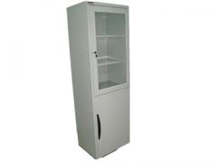 VITRINA INSTRUMENTAL  DE UN CUERPO