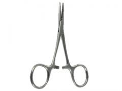 PINZA BABY HEMOSTÁTICA RECTA