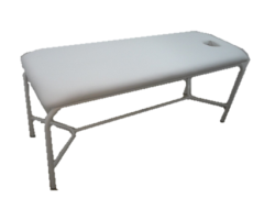 CHASELONG PARA MASAJES O TRATAMIENTO FACIAL