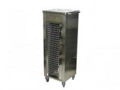 CARRO PORTA HISTORIA CLINICA MODELO TORRE SIMPLE