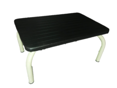 GRADILLA DE UN PELDAÑO