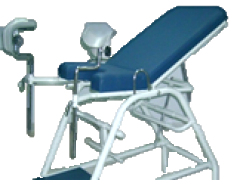 MESA GINECOLOGICA DE TUBO