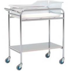 CUNERO CON TINA DE ACRILICO