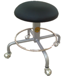 TABURETES SIN ESPALDAR