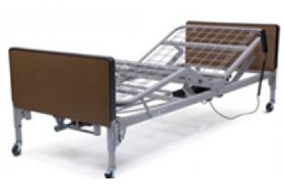 CAMA HOSPITALARIA  SEMIELECTRICA