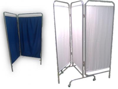 BIOMBOS DE UN Y DOS CUERPOS