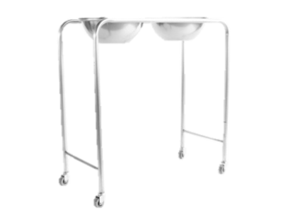 PORTA LAVACARA DOBLE