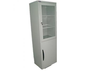 VITRINA INSTRUMENTAL  DE UN CUERPO