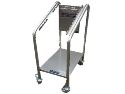 CARRO PORTA HISTORIA CLINICA