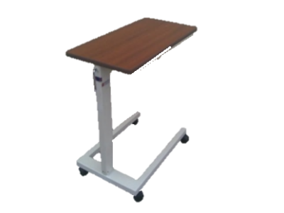 MESA PUENTE DE COMIDA