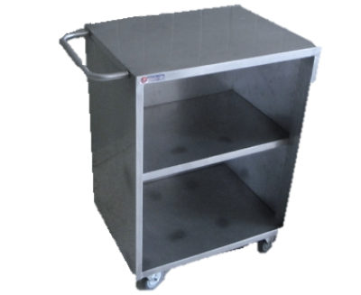 COCHE PARA TRANSPORTAR  ROPA LIMPIA