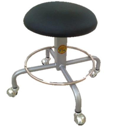 TABURETES SIN ESPALDAR